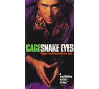Snake Eyes