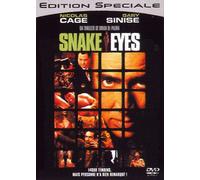 Snake Eyes