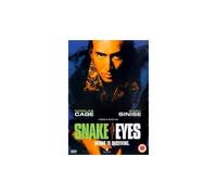 Snake Eyes