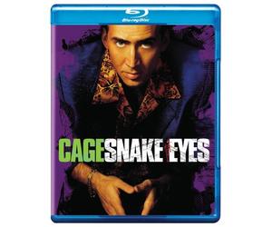 Snake Eyes
