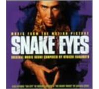 Snake Eyes ('98) [Import]