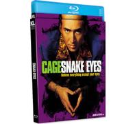 Snake Eyes [Blu-Ray] Special Ed, Subtitled, Widescreen, Ac-3/Dolby Digital