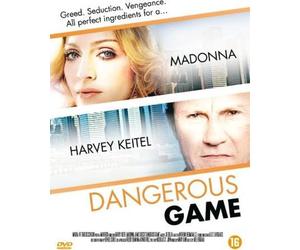 Snake Eyes / Dangerous Game (1993) [ Origine Néerlandais, Sans Langue Francaise ]