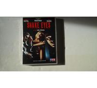 TelForceOne Snake Eyes (Dangerous Game) – Dangerous Game E