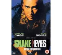 Snake Eyes [DVD] [1998] by Nicolas Cage