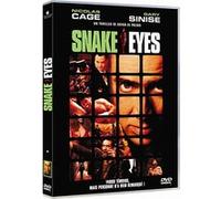 Disney – Snake Eyes – Édition Spéciale