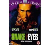 Snake Eyes G