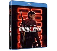 Snake Eyes: G.I. Joe - Le Origini
