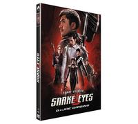 Snake Eyes : G.I. Joe Origins