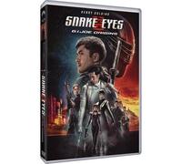 Snake Eyes : G.I. Joe Origins