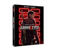 Snake Eyes: G.I. Joe Origins [Usa][Blu-Ray] Digital Copy