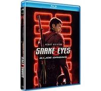 Snake Eyes: G.I. Joe Origins / Snake Eyes - El origen G
