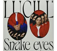 Lucill - Snake Eyes [Import]