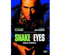 Snake Eyes [Import]