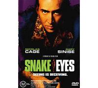 Snake Eyes [Import allemand]