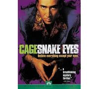 Snake Eyes [Import anglais]