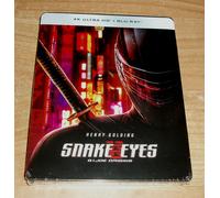 Snake Eyes