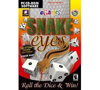 Snake Eyes (PC) [import anglais]