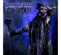 Snake Eyes Seven - Medicine Man