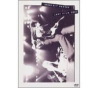 Snake Hip Shakes Film 2002 [Import allemand]