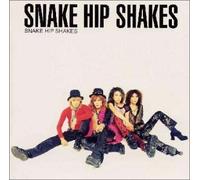 Snake Hip Shakes [Import]