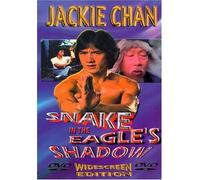 Snake in Eagle's Shadow [Import USA Zone 1]