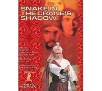 Snake in the Crane's Shadow [Import USA Zone 1]