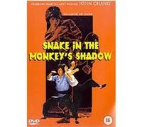 Snake In The Monkey's Shadow G