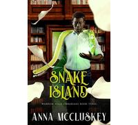 Snake Island - Anna McCluskey - Anna McCluskey - ebook (ePub) - Livre