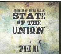 Snake Oil – Universal Music Group