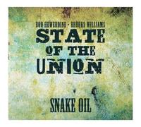 Snake Oil – Universal Music Group