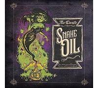 Darts,the (Us) - Snake Oil [Import]