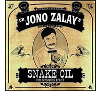 Snake Oil