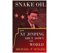 Snake Oil
