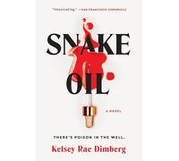 Snake Oil: A Novel – Mariner Software