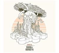 Snake Oil - Dying Of Sunsets [Vinyl]