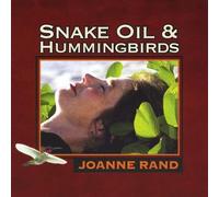 Snake Oil & Hummingbirds