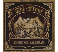 Snake Oil Salesman