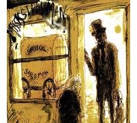 Snake Oil Salesman [Import]