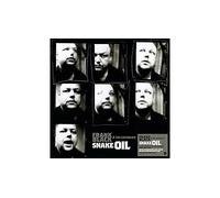 Snake Oil Vinyle