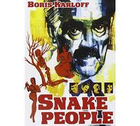 Snake People