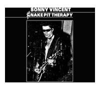 The Orchard – Snake Pit Therapy