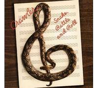 Snake, Rattle & Roll by Crawler (2008-10-14)