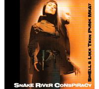 Snake River Conspiracy - Smells Like Teen Punk Meat [Import]