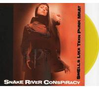 Snake River Conspiracy - Smells Like Teen Punk Meat [Import]