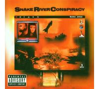 Snake River Conspiracy - Sonic Jihad [Import]