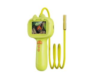 Snake Scope for Kids | 2.4 inch Endoscope Digitalss