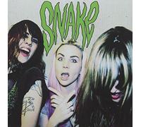 Snake - Sea of Love/Haunted