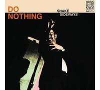 Snake Sideways by Do Nothing [CD] NEUF