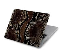 Snake Skin Graphic Printed Etui Coque Housse pour MacBook Air 13 (2022,2025) - A2681, A3113, A3240